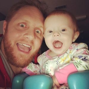 Meet your Posher, Justin